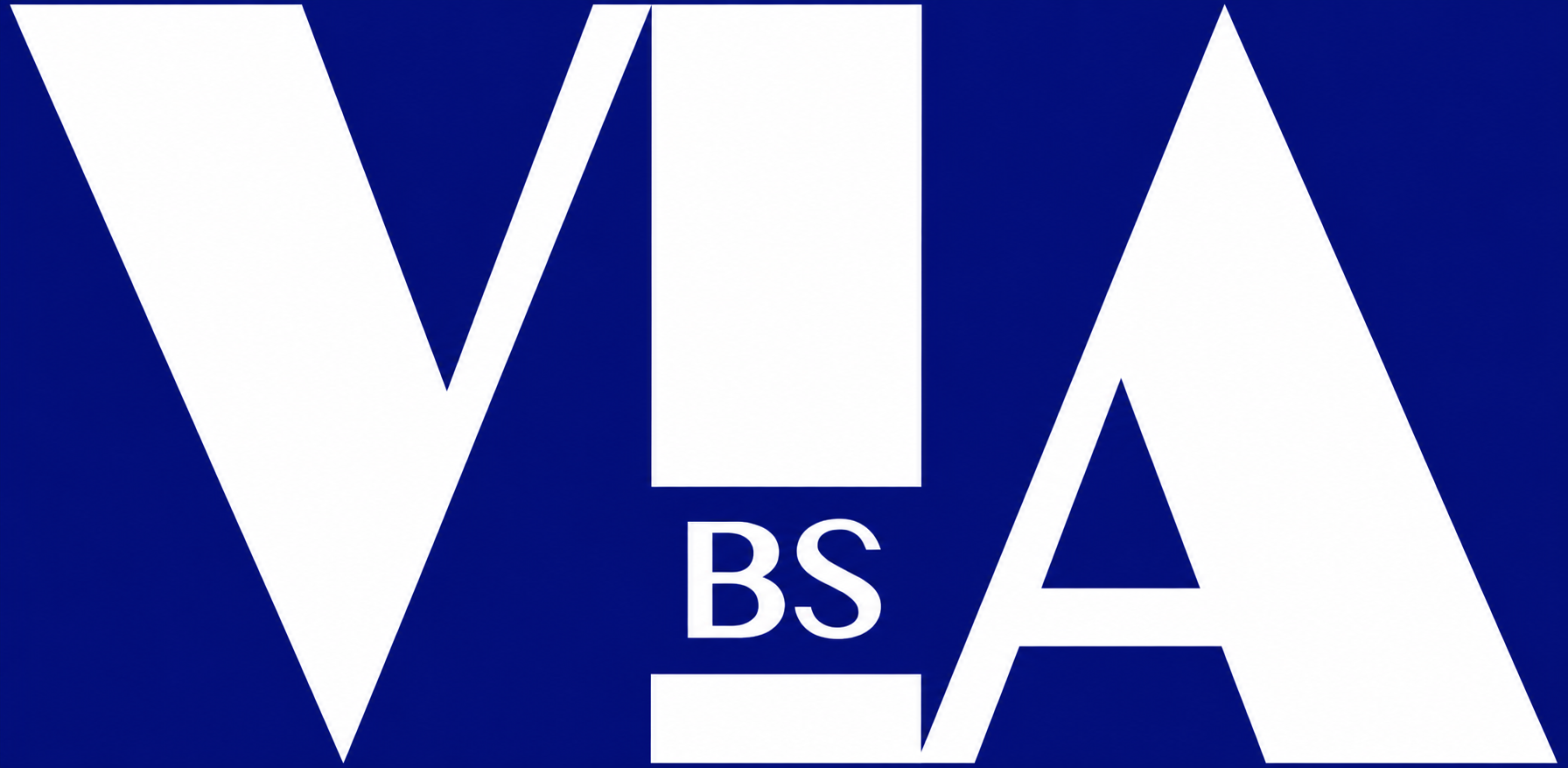 VIA BS Logo